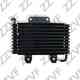 Радиатор масляный MITSUBISHI PAJERO/MONTERO (00-13) ZZVF GRA93MR3 - изображение