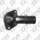 Фланец термостата TOYOTA AURIS (06-12) ZZVF ZV22TY - изображение