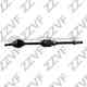 Привод в сборе правый (R) TOYOTA CAMRY (01-06) ZZVF ZV30TA - изображение