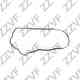 Прокладка клапанной крышки 3,0 NISSAN PATROL (Y61) (97-09), TERRANO II (R20) (93-06) ZZVF ZV327VC - изображение