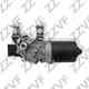 Моторчик трапеции NISSAN QASHQAI (07-...), NOTE I (E11) (06-12) ZZVF ZV800JD9 - изображение
