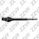 Карданчик рулевой NISSAN TEANA PRC MAKE (J31Z) (04-08) ZZVF ZV809W - изображение