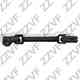 Карданчик рулевой NISSAN QASHQAI PRCMAKE (J10Z) (08-…),X-TRAIL JPNMAKE (T31) (07-…) ZZVF ZV90ABW - изображение