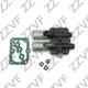 Клапан кпп HONDA ACCORD (98-02) ZZVF ZVAK033 Клапан кпп HONDA ACCORD (98-02) ZZVF ZVAK033 - изображение