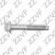 Болт (M12 x 70) FORD MONDEO (93-96) ZZVF ZVB008F - изображение