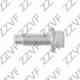 Болт опоры (M8 х 20) FORD MONDEO IV (07-15) ZZVF ZVB015F Болт опоры (M8 х 20) FORD MONDEO IV (07-15) ZZVF ZVB015F - изображение