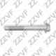 Болт крепления задней рессоры (M14 X 95) FORD TRANSIT (06-...) ZZVF ZVB027F - изображение