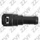 Направляющая патрубка отопителя MAZDA 3 (BK) (02-09), MAZDA 6 (GG) (02-…) ZZVF ZVBA164 - изображение