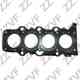 Прокладка гбц SUZUKI GRAND VITARA (06-...), IGNIS II (03-08) ZZVF ZVBZ0168 - изображение