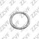 Кольцо уплотнительное NISSAN TEANA J32 (08-13) 43х50х4 ZZVF ZVBZ0202 - изображение