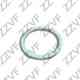 Кольцо уплотнительное TOYOTA LAND CRUISER PRADO (120) (02-09) 62х74х5 ZZVF ZVBZ0216 - изображение