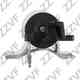 Опора двигателя правая (R) NISSAN TEANA (06-08), MURANO (04-08) ZZVF ZVCA000 - изображение
