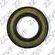 Сальник привода TOYOTA LAND CRUISER PRADO 150 (09-...), 4RUNNER (02-09) 39.5X74X11X18 ZZVF ZVCL095 - изображение