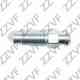 Штуцер прокачки тормозов NISSAN ALMERA (B10RS) (06-13) ZZVF ZVF29C - изображение