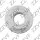 Гайка (M14X1.5) MERCEDES W211, 212, 215, 230 ZZVF ZVL1299 - изображение