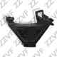 Кронштейн переднего бампера левый (L) FORD FOCUS II (08-11) ZVLQ-FKS-079L ZZVF ZVLQFKS079L Кронштейн переднего бампера левый (L) FORD FOCUS II (08-11) ZVLQ-FKS-079L ZZVF ZVLQFKS079L - изображение