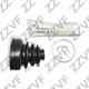 Пыльник шрус внутренний NISSAN QASHQAI J10E (06-13), X-TRAIL (T31R) (09-13) 80X96X23 ZZVF ZVP09CN - изображение