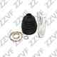 Пыльник шрус наружный NISSAN ALMERA G15RA (12-…) 82X99X24.5 ZZVF ZVP10FN - изображение