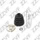 Пыльник шрус внутренний TOYOTA CORONA AT21#/CT21#/ST21# (96-01) 85X103X22.5 ZZVF ZVP116T - изображение