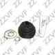 Пыльник шрус наружный MITSUBISHI PAJERO III/MONTERO V87W/V97W (06-…) 107.5X130.3X34.5 ZZVF ZVP185M Пыльник шрус наружный MITSUBISHI PAJERO III/MONTERO V87W/V97W (06-…) 107.5X130.3X34.5 ZZVF ZVP185M - изображение