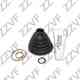 Пыльник шрус внутренний LEXUS LX460/570 URJ20# (07-…) 100X107.4X32.1 ZZVF ZVP215T - изображение