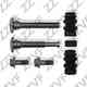 Направляющая суппорта тормозного заднего TOYOTA AURISCOROLLA (JPP)(ADE150 NDE150 NRE150) (06-09) ZZVF ZVPP020 - изображение