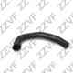 Патрубок радиатора TOYOTA YARIS/ECHO (99-05) ZZVF ZVR1074 - изображение