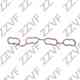 Прокладка впускного коллектора TOYOTA LAND CRUISER (200) (08-...) ZZVF ZVTY3708 - изображение