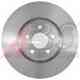 Тормозной диск A.B.S. 18340 - изображение