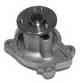 Помпа водяная NISSAN JUKE F15 10- QASHQAI J10 07-13 NOTE 05-12 HR16DE AISIN WPN-099V - изображение