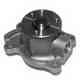 Насос водяной NISSAN QASHQAI, TIIDA 1.6 AISIN WPN-100V Насос водяной NISSAN QASHQAI, TIIDA 1.6 AISIN WPN-100V - изображение