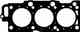 Прокладка гбц AJUSA 10122800 - изображение