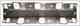 Прокладка впускного коллектора AJUSA 13133600 - изображение