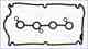 Изображение товара "Комплект прокладок крышки головки цилиндра AJUSA 56028200"