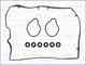 Комплект прокладок крышки головки цилиндра AJUSA 56034400 - изображение Изображение товара "Комплект прокладок крышки головки цилиндра AJUSA 56034400"