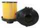 Воздушный фильтр ALCO FILTER MD-5002 - изображение