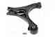 Рычаг независимой подвески колеса ASHIKA 72-04-444L - изображение