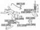 Сайлентблок OPEL/CHEVROLET 1101CAPR2 ASVA 1101-CAPR2 - изображение