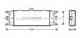 Изображение товара "Интеркулер AVA QUALITY COOLING IV4099"