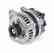 Генератор 180А для AUDI A4(B8,8K2,8K5), A6(C6,4F2,4F5,4FH), Q7(4L) BOSCH 0 121 715 176 - изображение Изображение товара "Генератор 180А для AUDI A4(B8,8K2,8K5), A6(C6,4F2,4F5,4FH), Q7(4L) BOSCH 0 121 715 176"