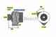 Генератор 90А для MERCEDES 190, C, CABRIOLET, CLK, COUPE, E, G, KOMBI, M, SLK BOSCH 0 124 325 226 - изображение Изображение товара "Генератор 90А для MERCEDES 190, C, CABRIOLET, CLK, COUPE, E, G, KOMBI, M, SLK BOSCH 0 124 325 226"