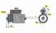 Стартер 1,7кВт для NISSAN ALMERA(N16), ALMERA TINO(V10), PRIMERA(P12,WP12), X-TRAIL(T30) BOSCH 0 986 023 540 - изображе Изображение товара "Стартер 1,7кВт для NISSAN ALMERA(N16), ALMERA TINO(V10), PRIMERA(P12,WP12), X-TRAIL(T30) BOSCH 0 986 023 540"