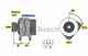 Генератор 70А для SKODA FELICIA / VW CADDY, CORRADO, GOLF, PASSAT, POLO, VENTO BOSCH 0 986 038 070 - изображение Изображение товара "Генератор 70А для SKODA FELICIA / VW CADDY, CORRADO, GOLF, PASSAT, POLO, VENTO BOSCH 0 986 038 070"