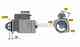 Стартер 1,1кВт для FORD B-MAX, C-MAX, ECOSPORT, FIESTA, FOCUS, FUSION / VOLVO C30, S40, V50 BOSCH 0 001 107 499 - изобр Изображение товара "Стартер 1,1кВт для FORD B-MAX, C-MAX, ECOSPORT, FIESTA, FOCUS, FUSION / VOLVO C30, S40, V50 BOSCH 0 001 107 499"