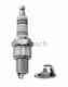 Свеча зажигания BOSCH 0 241 240 611 - изображение