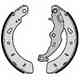 Комплект тормозных колодок для FORD FOCUS BREMBO S 24 551 - изображение