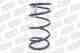 Пружина ходовой части BSG BSG 30-305-003 - изображение Изображение товара "Пружина ходовой части BSG BSG 30-305-003"