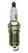Изображение товара "Свеча зажигания CHAMPION 7983 / RS14PMPB5/T04"