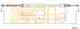 Трос стояночной тормозной системы COFLE 92.10.4712 / 10.4712 - изображение