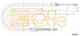 Трос стояночной тормозной системы COFLE 92.10.6045 / 10.6045 - изображение